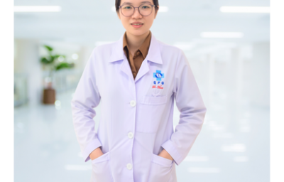 BS Bùi Thị Diễm